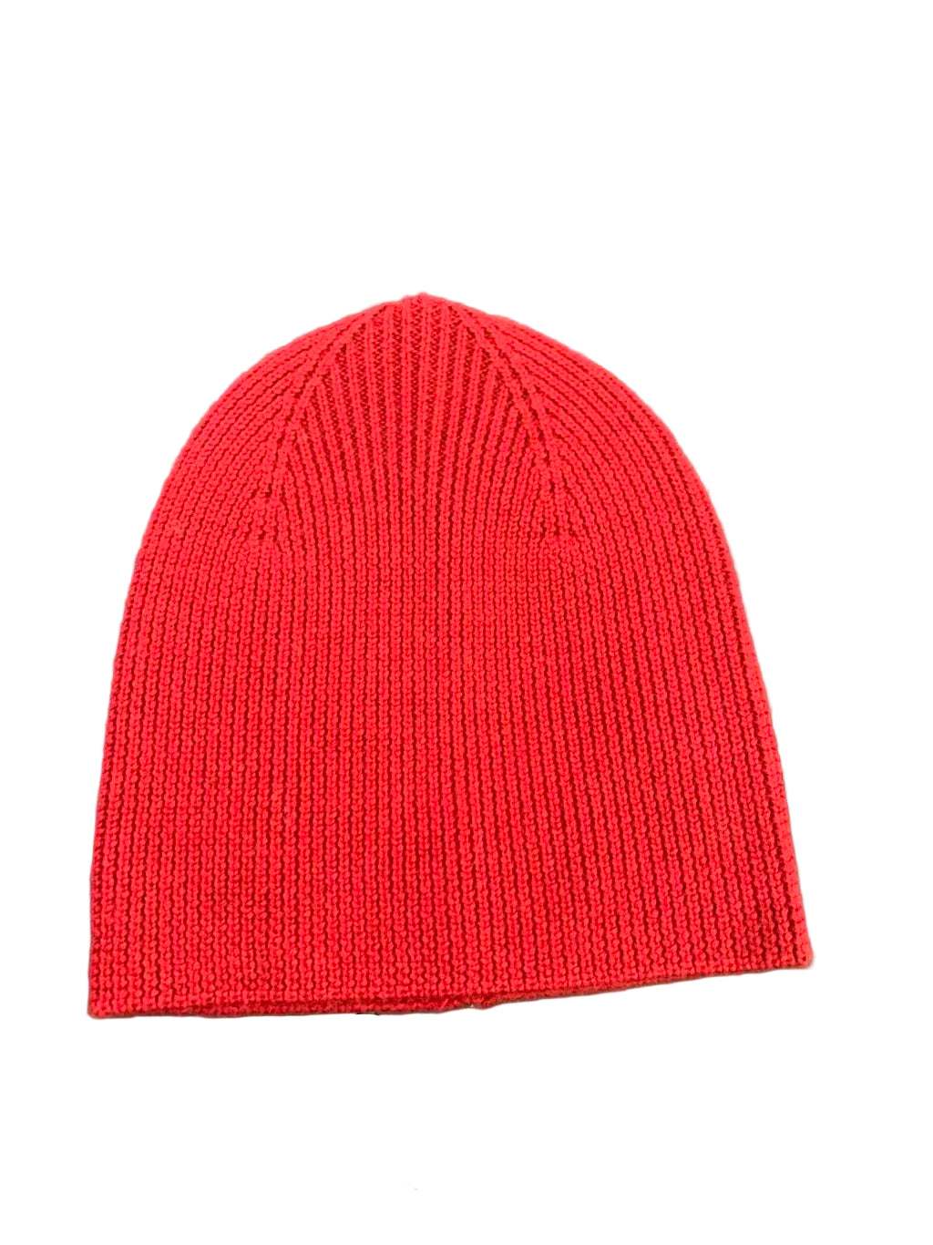 YP Blank Knitted Cotton Beanies
