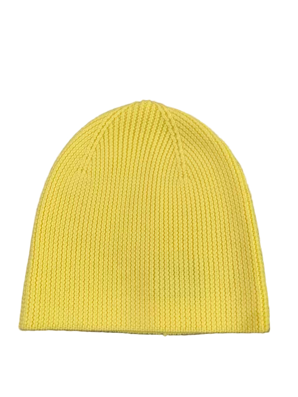 YP Blank Knitted Cotton Beanies