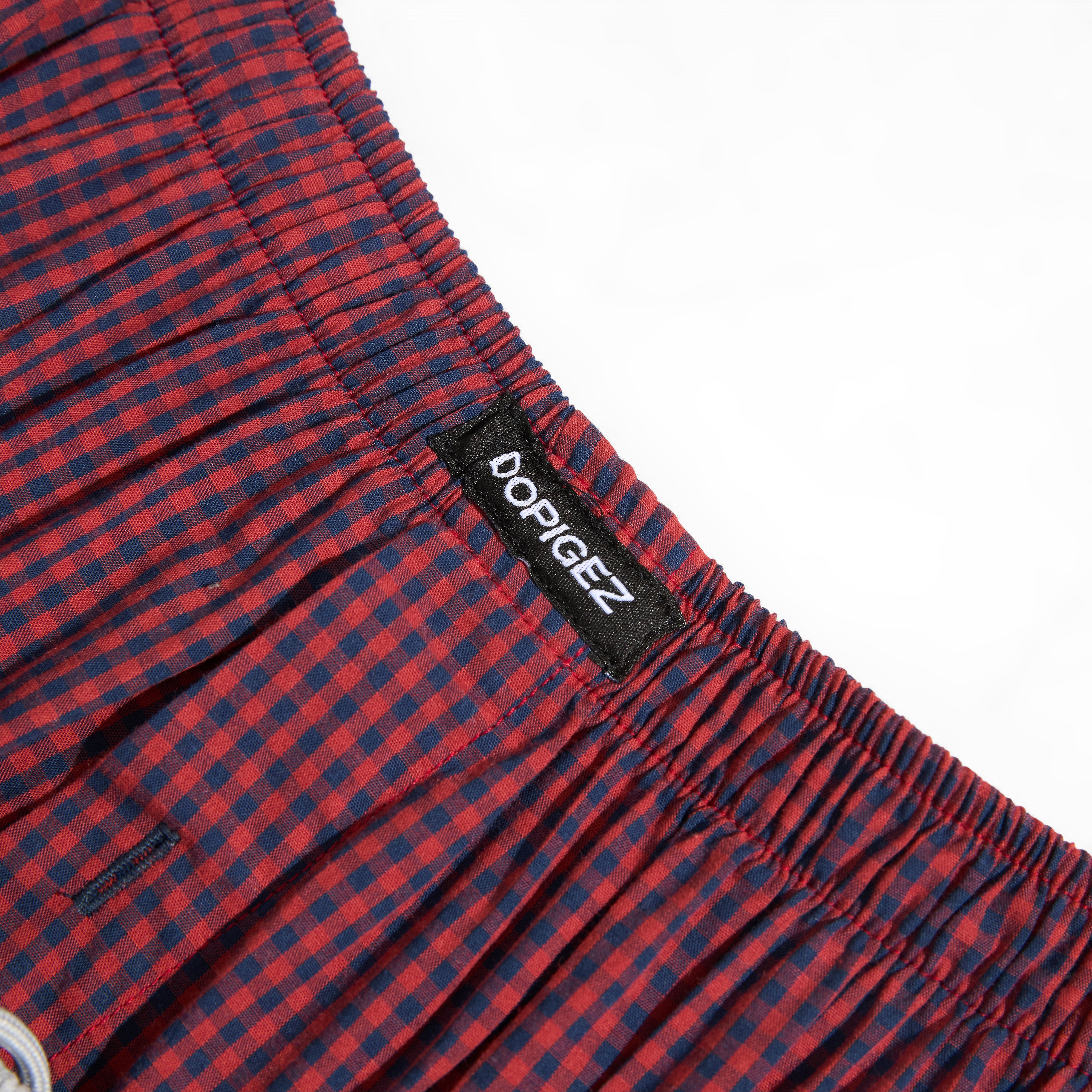 YPBlank Boxer Sweatpants (Gray)