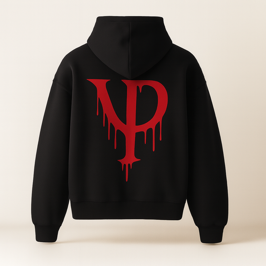 Back YouthPrivilegesLivingDead Product