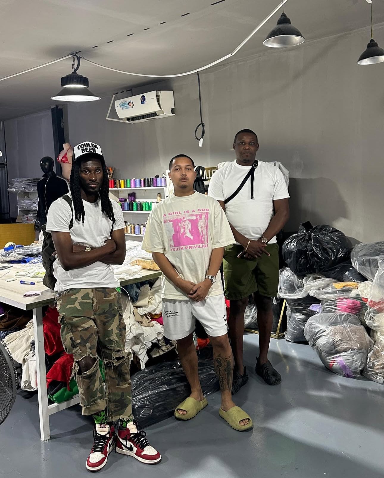 Strategy Session 1-on-1 | TheSystem©