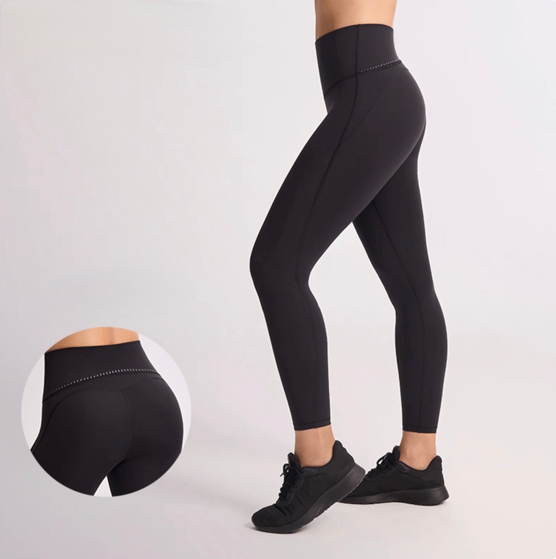 ACTIVE GIRL HIGHEST Q LEGGING