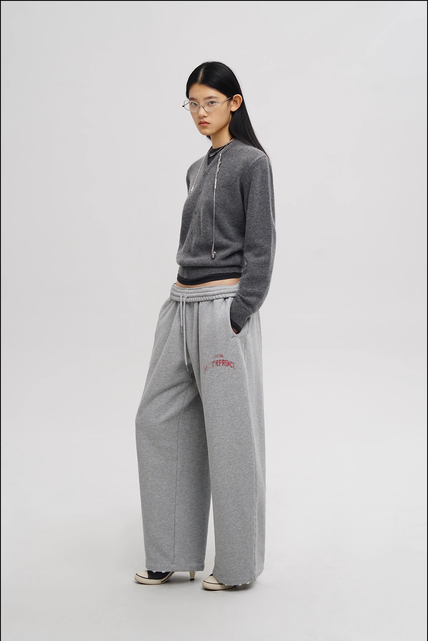 Art Student Set Sweat pants - Mason Prince