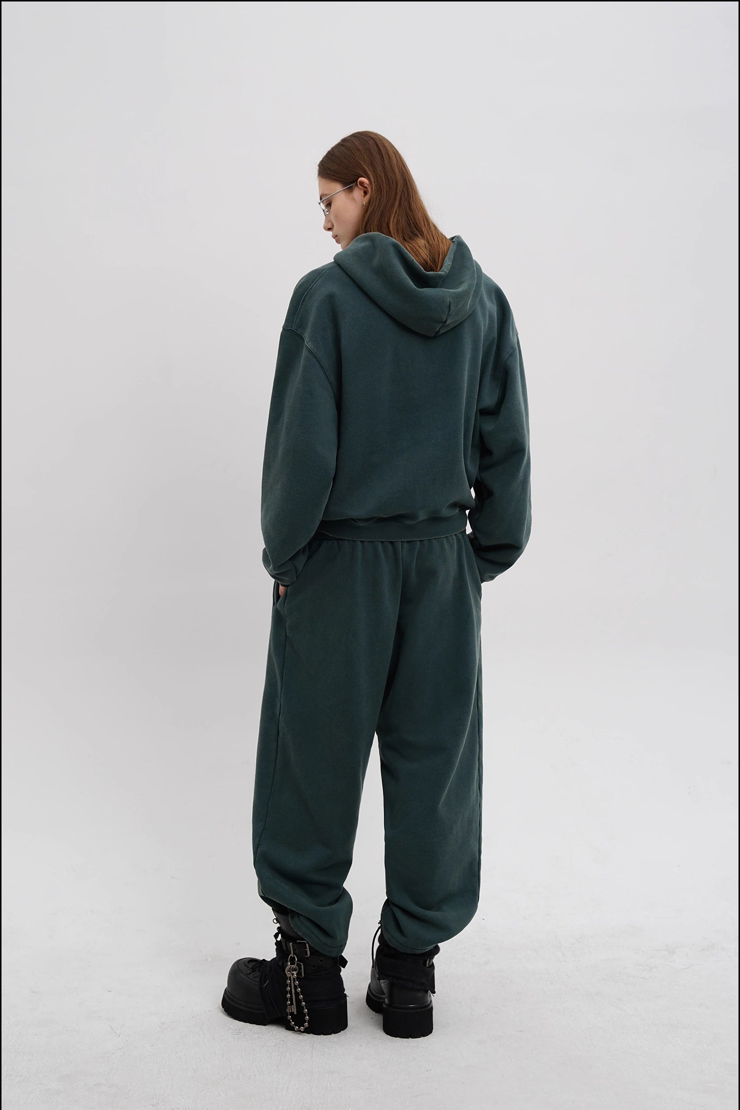 Art Student Set Sweat pants - Mason Prince
