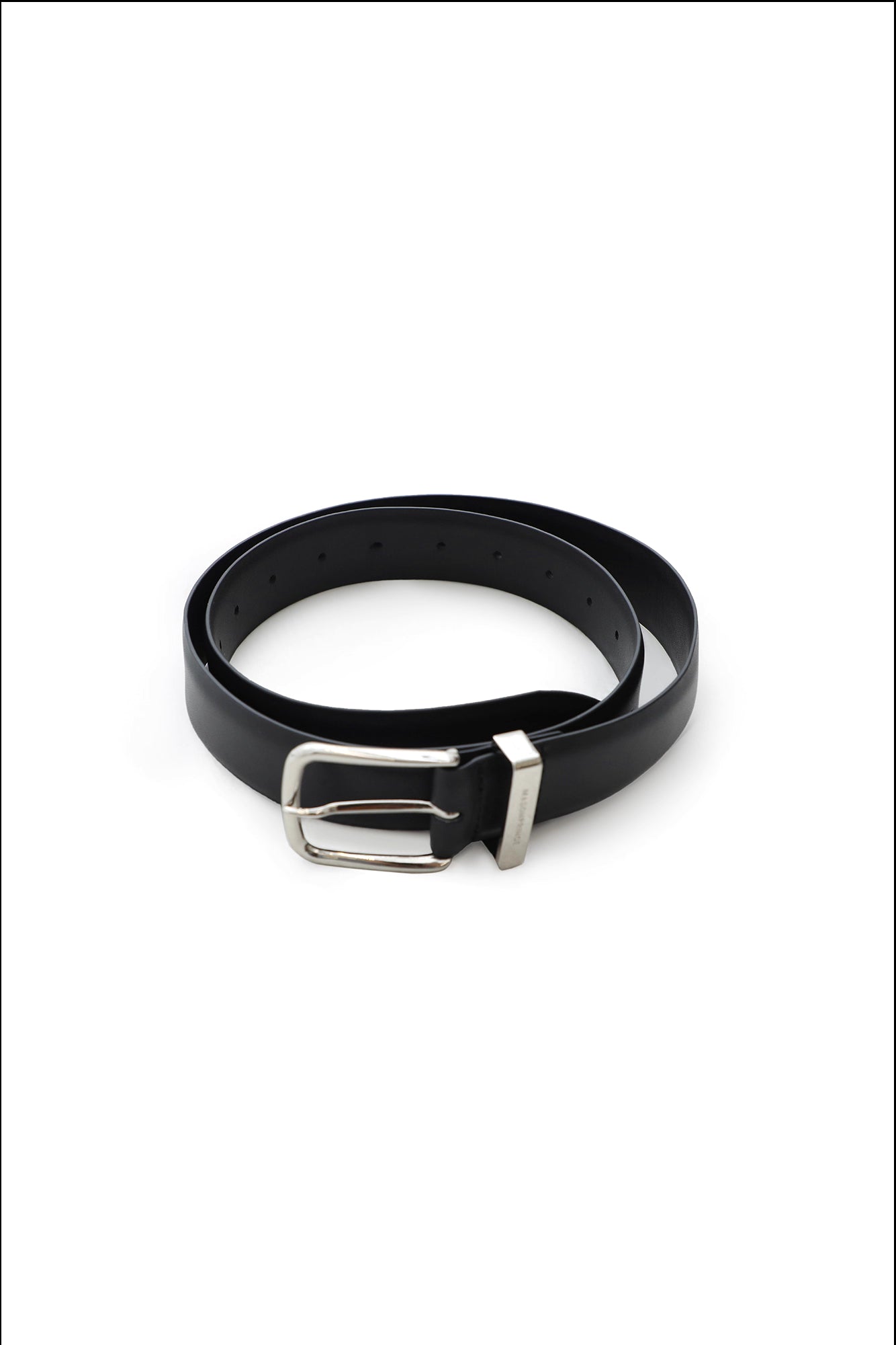 Top Grain Cowhide Belt - Mason Prince