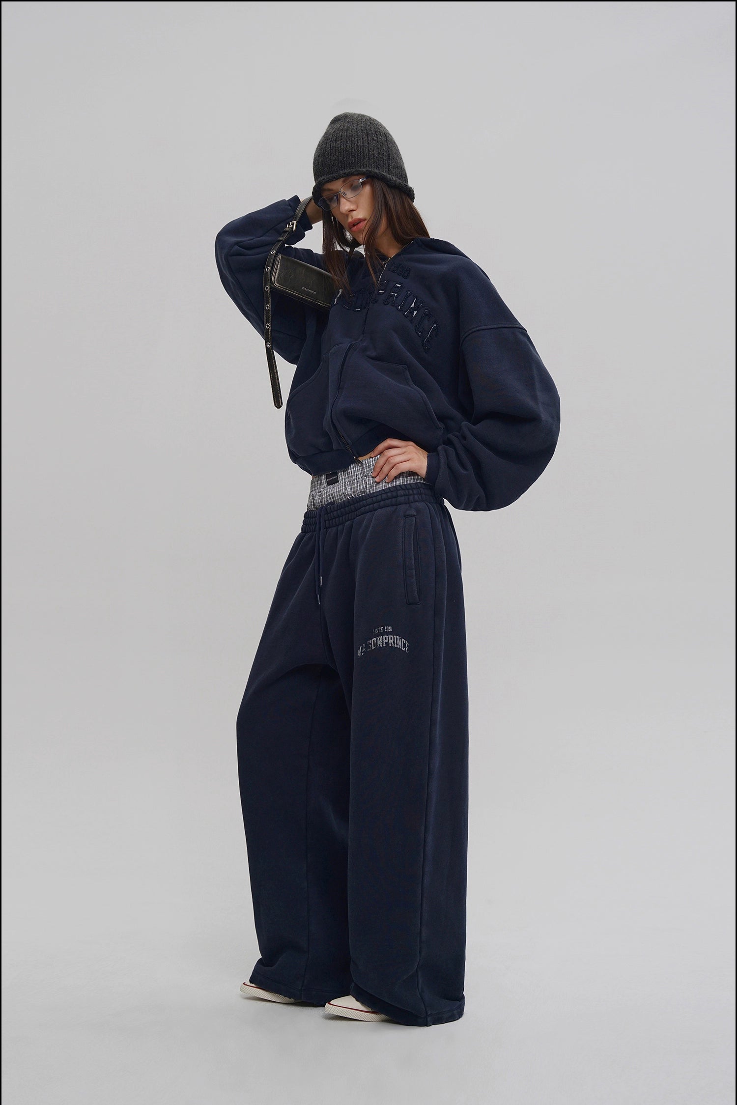 Art Student Set Sweat pants - Mason Prince