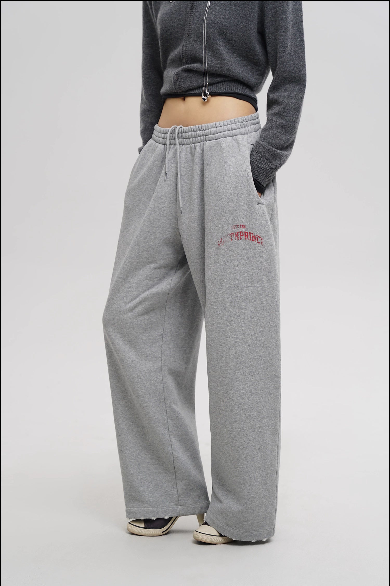 Art Student Set Sweat pants - Mason Prince