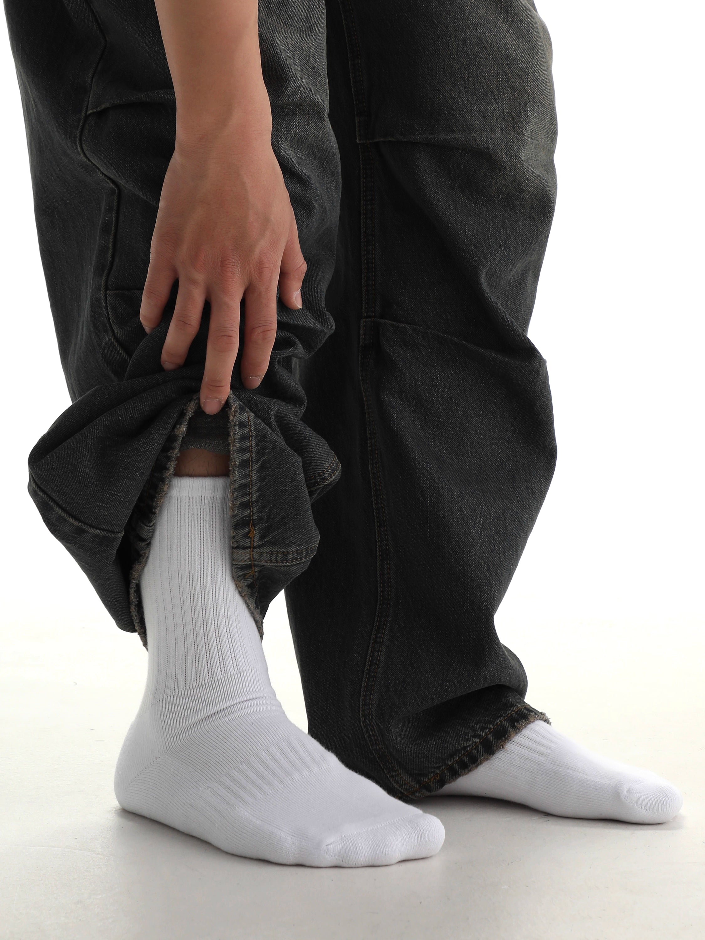 One Size Fits all Socks - Mason Prince