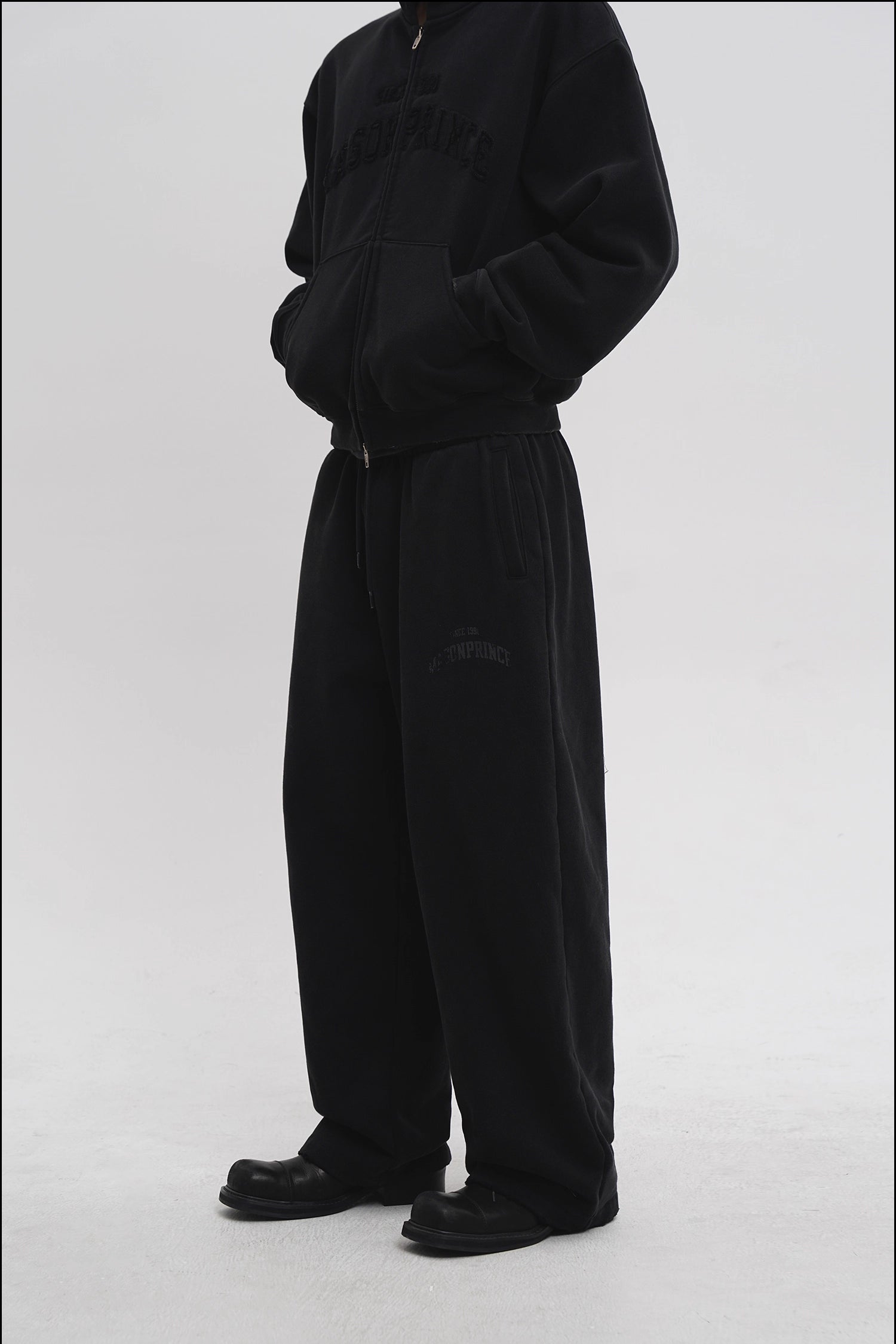 Art Student Set Sweat pants - Mason Prince