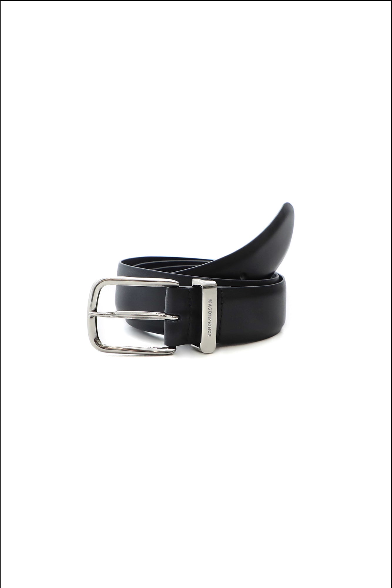 Top Grain Cowhide Belt - Mason Prince