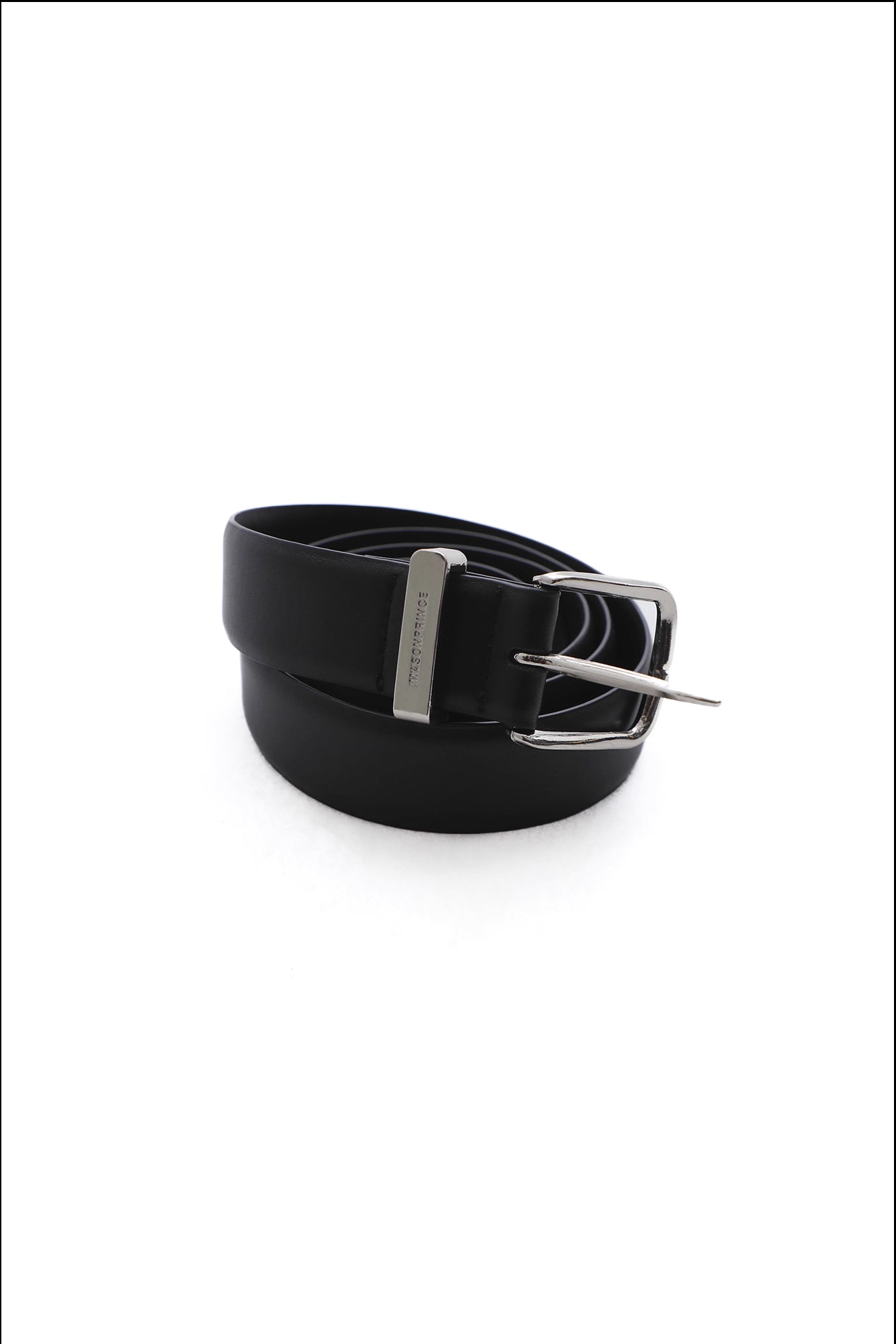 Top Grain Cowhide Belt - Mason Prince