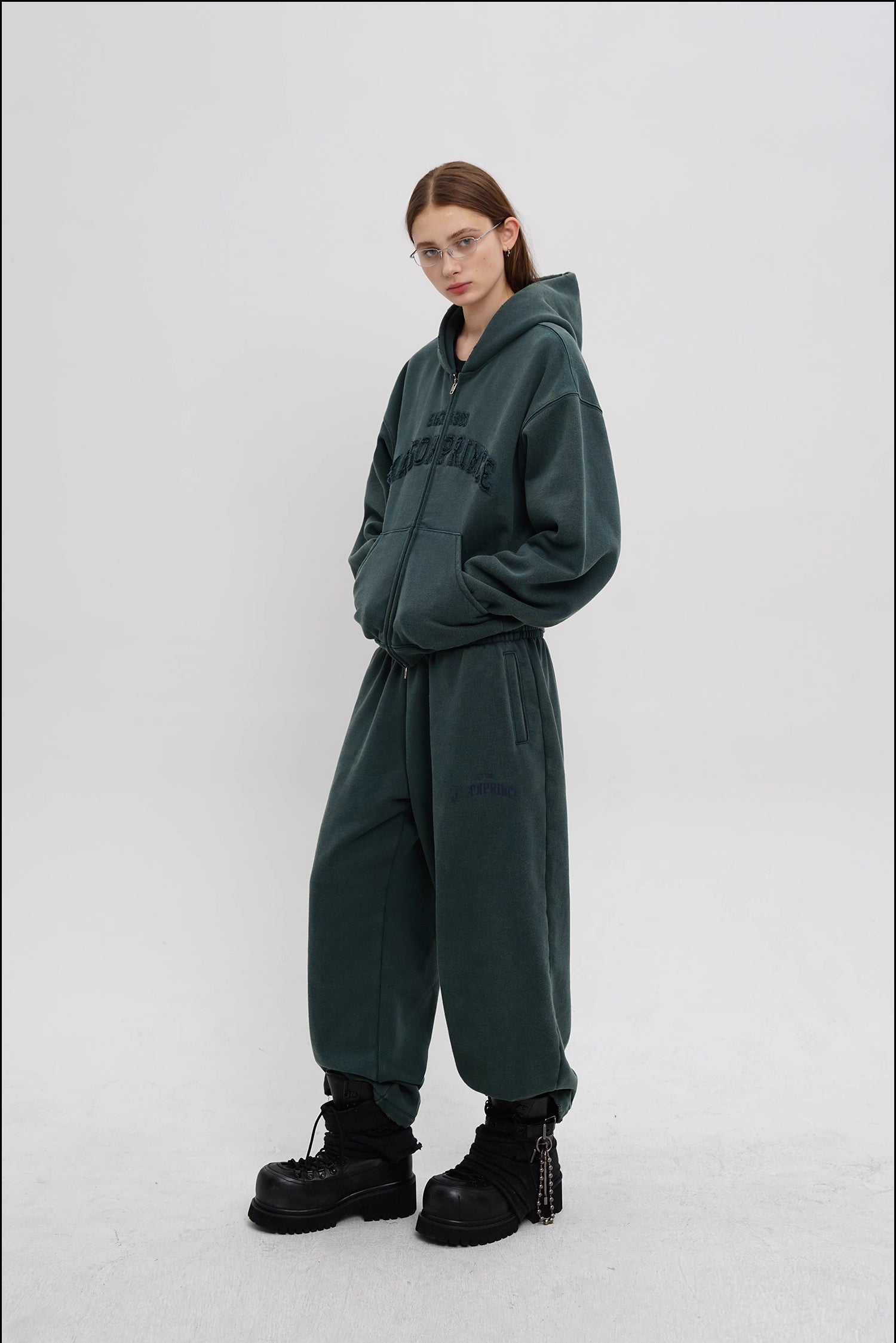 Art Student Set Sweat pants - Mason Prince