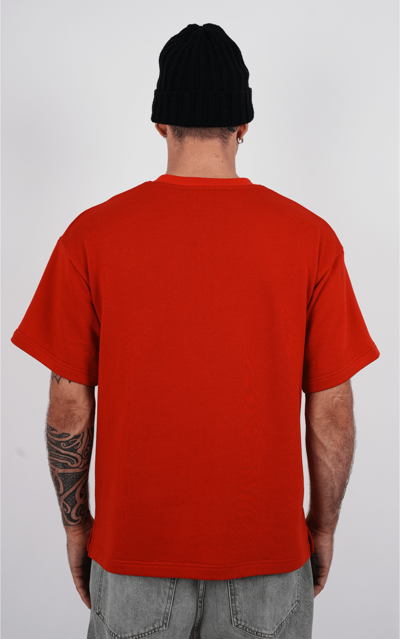 YP CLASSIC T-SHIRT POCKET LOGO RHINESTONE