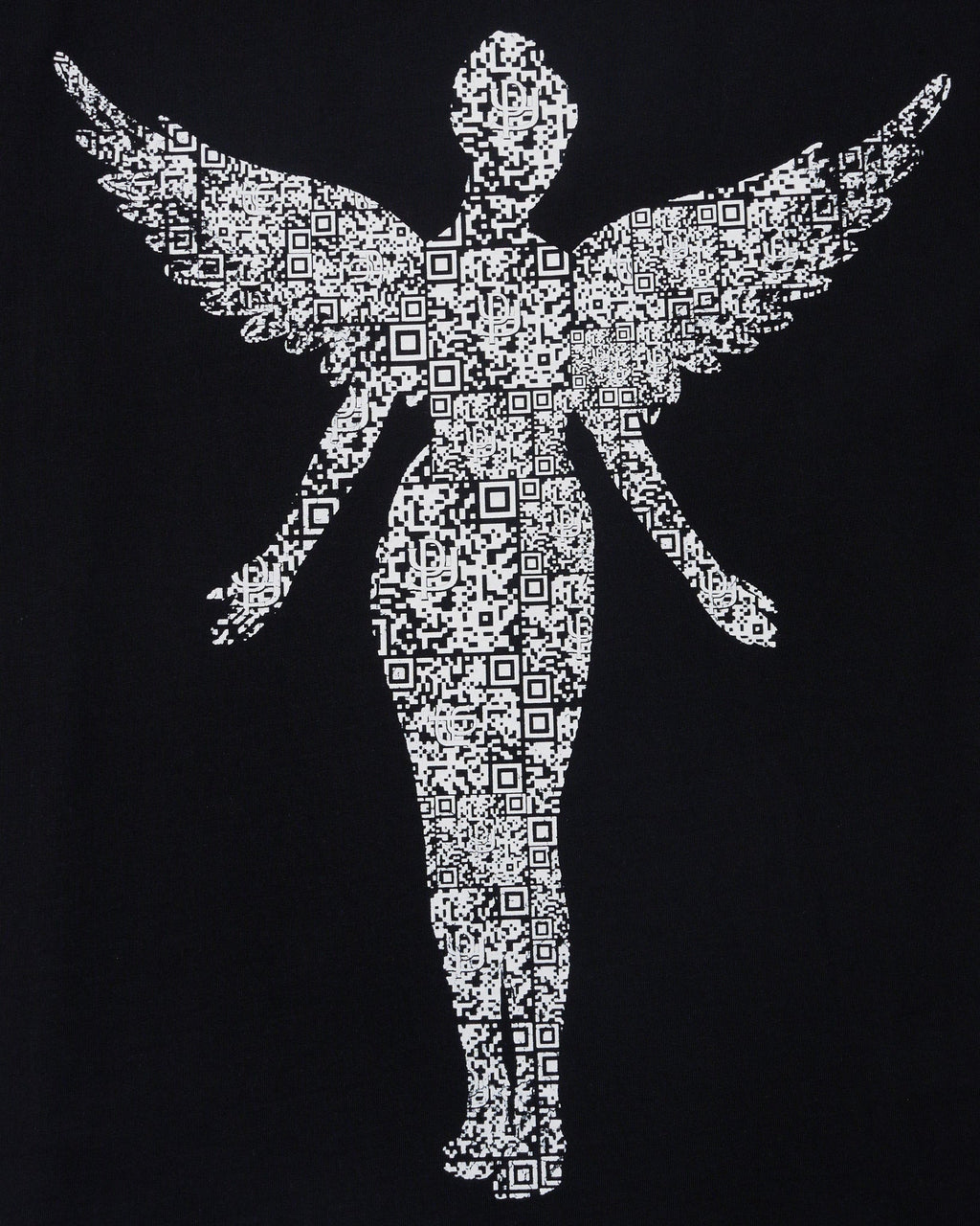 YP QR T-SHIRT