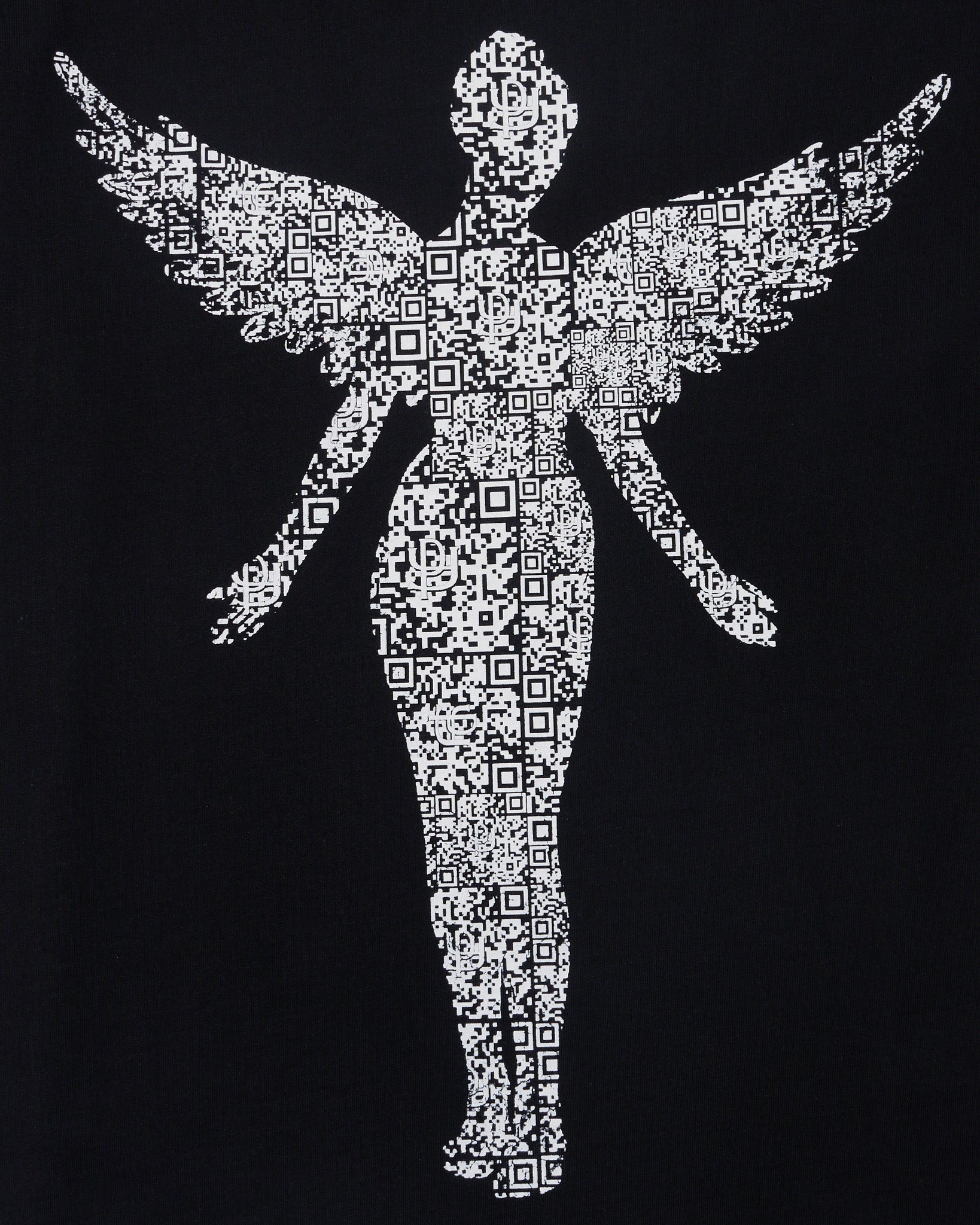 YP QR T-SHIRT