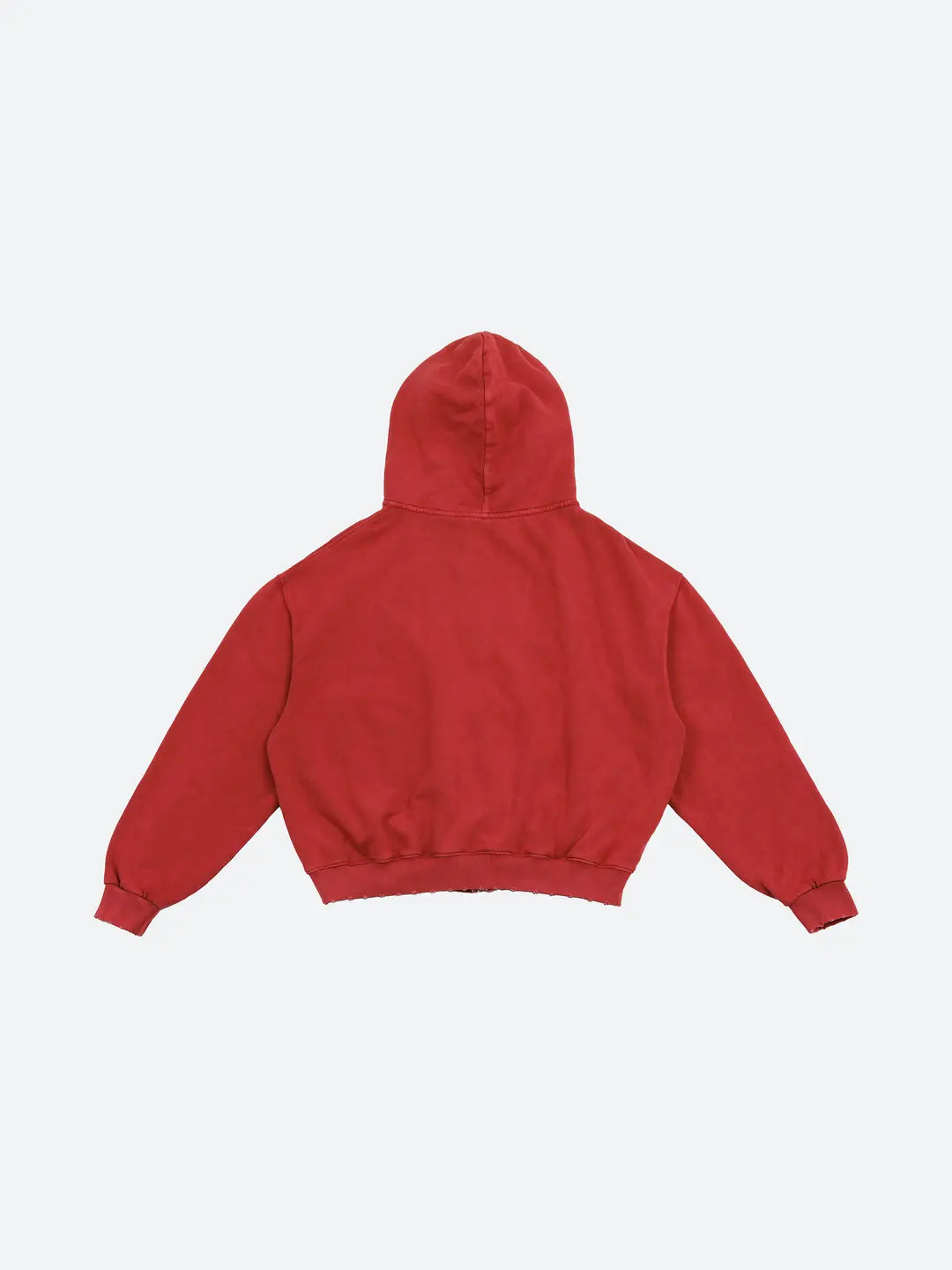 f24ep1 vintage red washed zip up 2