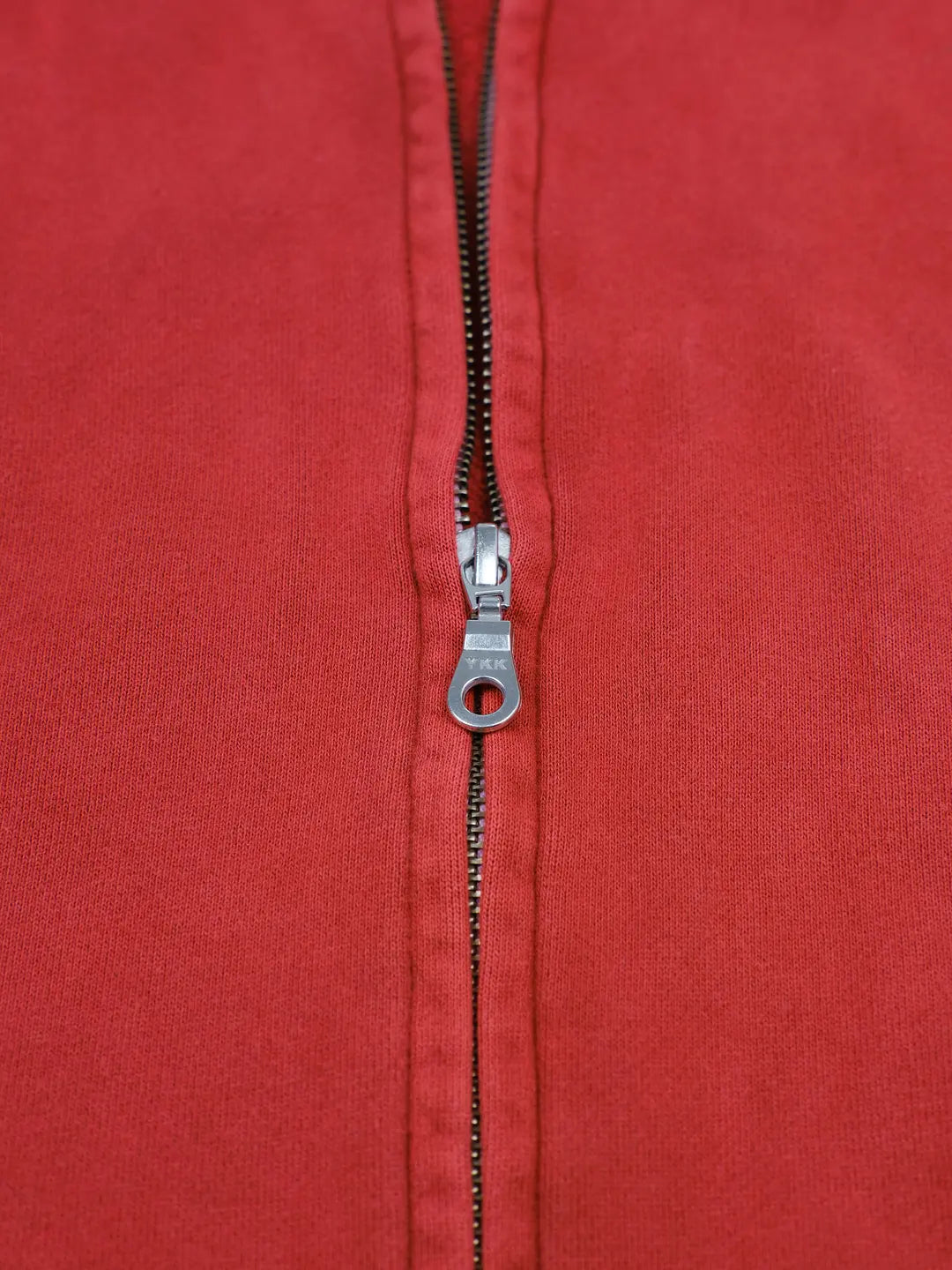 f24ep1 vintage red washed zip up 4